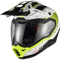 NEXX X.Rally Yuma Enduro-hjälm