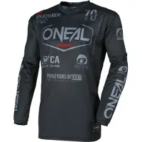 O'Neal Element Brand Långärmad Trikå