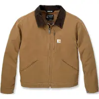 Carhartt Iconic Crawford Detroit Jacka för damer