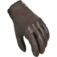 Macna Rouge perforerade Damer Motorcykel Handskar
