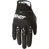 Shot Race Gear Vision Terränghandskar
