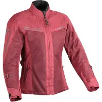 Difi Joni Aerotex Damer Motorcykel Textil Jacka