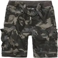 Brandit Packham Vintage Cargo Kortbyxor