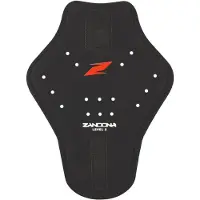 Zandona Back Insert .level 2 Ryggskydd