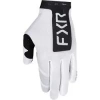 FXR Pro-Fit Air Logo perforerade motocrosshandskar