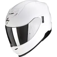 Scorpion Exo-520 Evo Air Fullface-hjälm