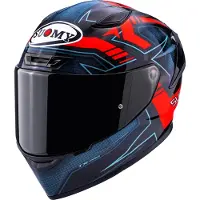 Suomy TX-Pro Flawless Hjälm