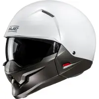HJC i20N Jet hjälm