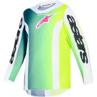 Alpinestars Fluid Portl Långärmad Trikå