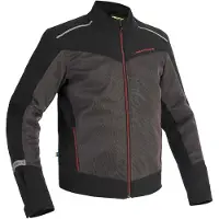 Lindstrands Delsbo Motorcykel Textil Jacka