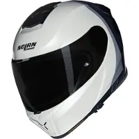 Nolan N80-8 Verniciatura Speciale N-Com Hjälm