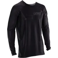Leatt 5.5 Ultraweld V26 Långärmad Trikå