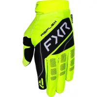 FXR Reflex Dual Motocrosshandskar