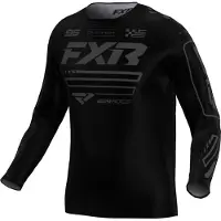FXR Clutch Motocross tröja