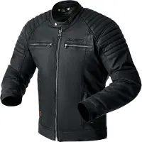 Rst Brixton D3O Motorcykeltextiljacka