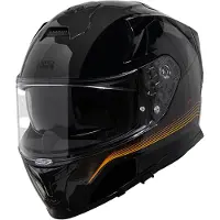 IXS Rapid 2.0 Graphic Hjälm