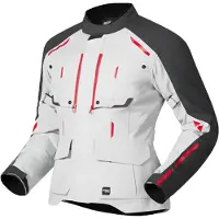 Richa Taurus vattentät dam-motorcykeltextiljacka