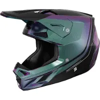 Shot Speed Fury Motocross hjälm