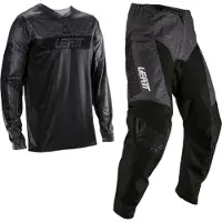 Leatt Moto Ride Kit 3.5 V26 Motocross tröja och byxor set