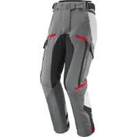 Ixon Midgard Vattentät Damer Motocycle Textil Byxor