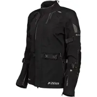 KLIM Altitude 2023 Motorcykel textiljacka