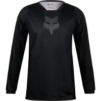 FOX 180 Blackout 2023 Ungdom Motocross Jersey