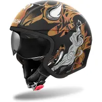 Airoh J110 Oni Jet hjälm