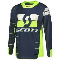 SCOTT Enduro Motocross Jersey