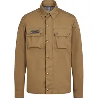 Belstaff Mansion Motorcyle Skjorta