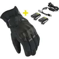 Macna Era 2.0 Rtx Kit Uppvärmda Handskar För Kvinnor