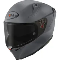 Suomy Speedstar 2 Plain Hjälm