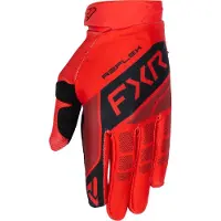 FXR Reflex Dual Motocrosshandskar
