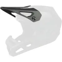 O'Neal SL1 Solid Hjälm Topp