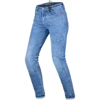 SHIMA Devon Damer Motorcykel Jeans