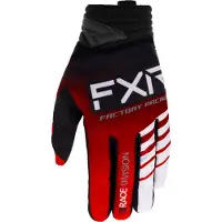 FXR Prime 2023 Motocross handskar