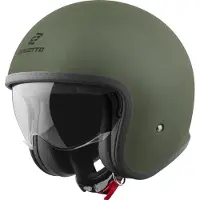 Bogotto H589 Solid Jethjälm