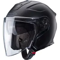 Caberg Flyon II jet hjälm Svart L Unisex sort