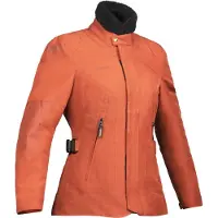 Ixon Bloom Damer Motorcykel Textil Jacka