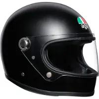 AGV Legends X3000 Hjälm