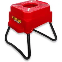Circuit Equipment Cubic 42cm Motorcykelställ