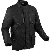 Bering Calgary vattentät motorcykel textil jacka