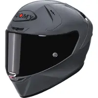 Suomy SR-GP Evo Plain E06 Hjälm