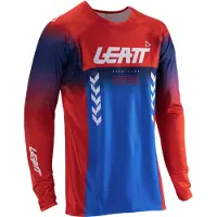 Leatt 5.5 Ultraweld V26 Långärmad Trikå