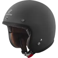 Bogotto H541 Solid Jet hjälm