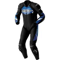 Rst Tractech Evo D3o Läderdräkt