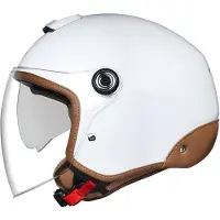 NEXX Y.10 Sunny öppen Hjälm