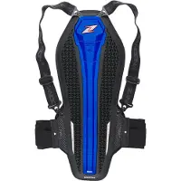 Zandona Hybridpro X8 Ryggskydd