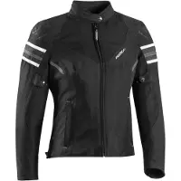 Ixon Ilana Evo Damer Motorcykel Textil Jacka