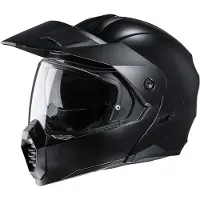 HJC C80 Semi Mat hjälm