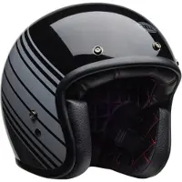 Bell Custom 500 Edge öppen Hjälm